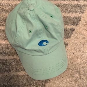 Costa hat